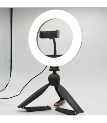 رینگ لایت مدل FRL-S20