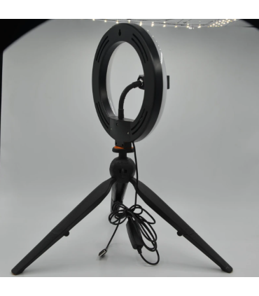 رینگ لایت مدل FRL-S20