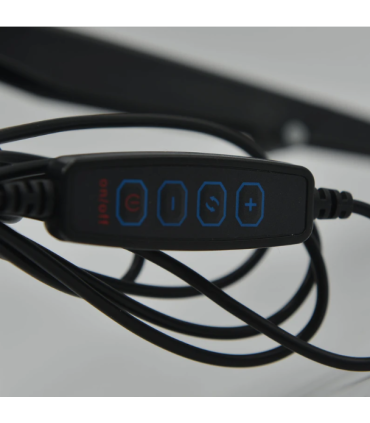 رینگ لایت مدل FRL-S20