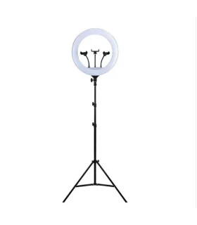 رینگ لایت مدل YQ-460A 805