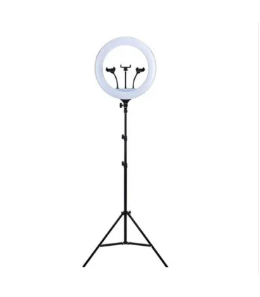 رینگ لایت مدل YQ-460A 805