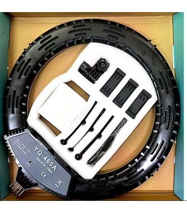 رینگ لایت مدل YQ-460A 805