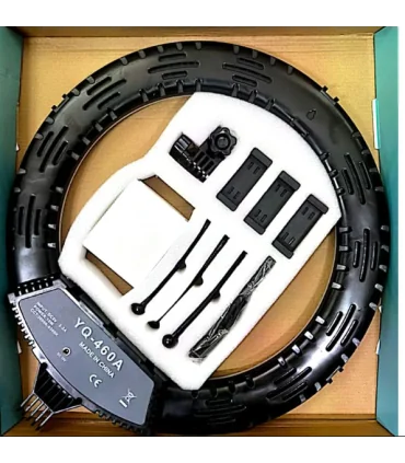 رینگ لایت مدل YQ-460A 805