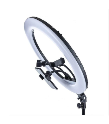 رینگ لایت مدل YQ-460A 805