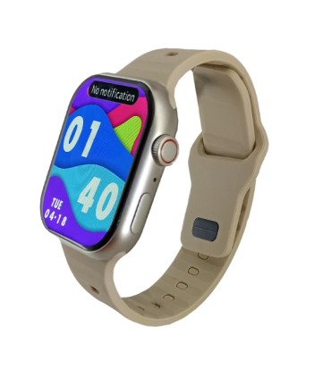 ساعت هوشمند مدل ws10-3 max