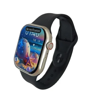 ساعت هوشمند مدل ws10-3 max