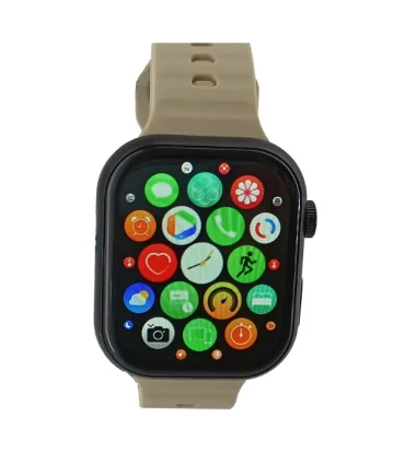 ساعت هوشمند مدل ws10-3 max