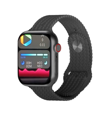 ساعت هوشمند مدل ws10-3 max