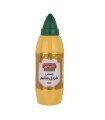 سس خردل ملایم دلپذیر - 400 گرم