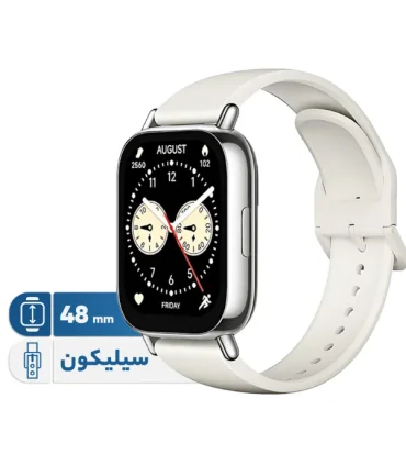 ساعت هوشمند شیائومی مدل Redmi Watch 5 Lite