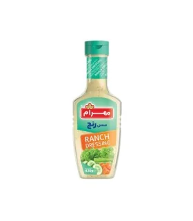 سس رنچ مهرام 430 گرم