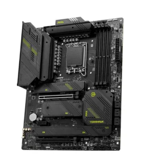 مادربرد ام اس آی مدل MAG Z790 TOMAHAWK MAX WIFI