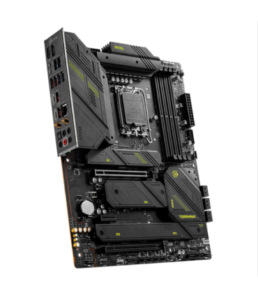 مادربرد ام اس آی مدل MAG Z790 TOMAHAWK MAX WIFI