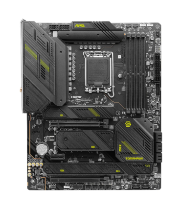 مادربرد ام اس آی مدل MAG Z790 TOMAHAWK MAX WIFI