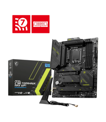 مادربرد ام اس آی مدل MAG Z790 TOMAHAWK MAX WIFI