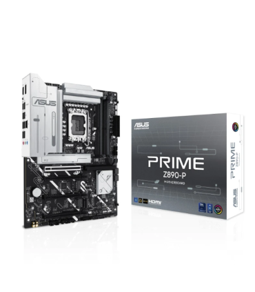 مادربرد ایسوس مدل PRIME Z890-P