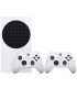 مجموعه کنسول بازی مایکروسافت مدل Xbox Series S نسخه دیجیتال