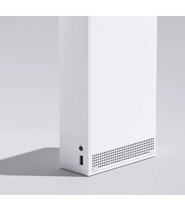 مجموعه کنسول بازی مایکروسافت مدل Xbox Series S نسخه دیجیتال