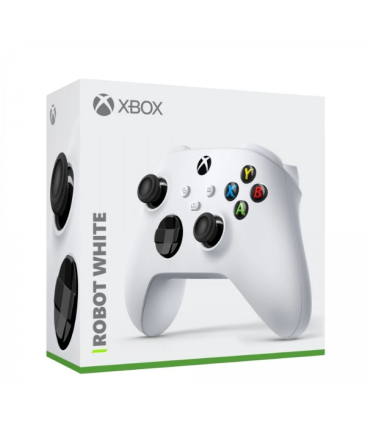 دسته بازی ایکس باکس مایکروسافت مدل Series S-X