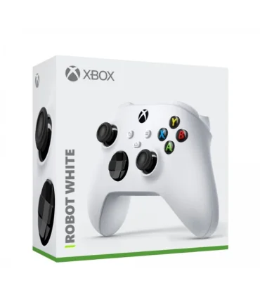 دسته بازی ایکس باکس مایکروسافت مدل Series S-X