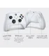 دسته بازی ایکس باکس مایکروسافت مدل Series S-X