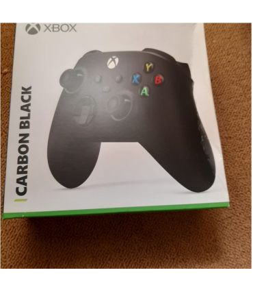 دسته بازی ایکس باکس مایکروسافت مدل Series S-X