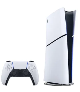 کنسول بازی سونی مدل PlayStation 5 Slim نسخه دیجیتال