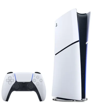 کنسول بازی سونی مدل PlayStation 5 Slim نسخه دیجیتال