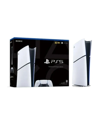کنسول بازی سونی مدل PlayStation 5 Slim نسخه دیجیتال