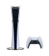 کنسول بازی سونی مدل PlayStation 5 Slim نسخه دیجیتال
