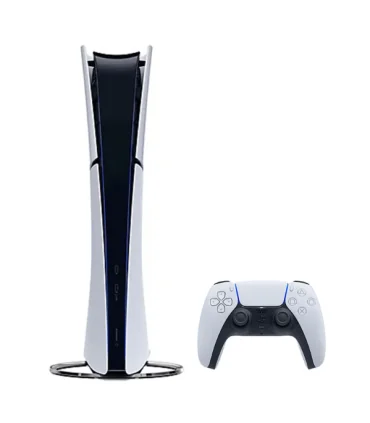 کنسول بازی سونی مدل PlayStation 5 Slim نسخه دیجیتال