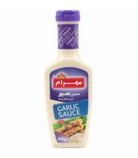 سس سیر مهرام 450 گرم