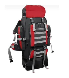 کوله پشتی کوهنوردی 90 لیتری مدل کلاسیک ضد آب