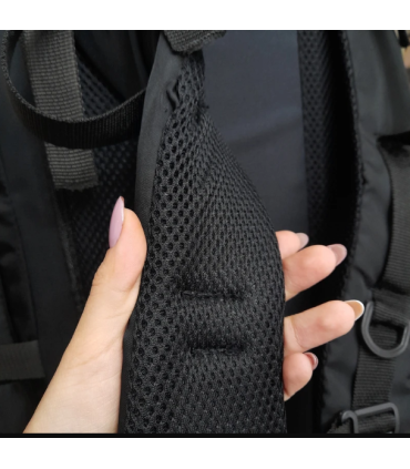 کوله پشتی کوهنوردی 90 لیتری مدل کلاسیک ضد آب