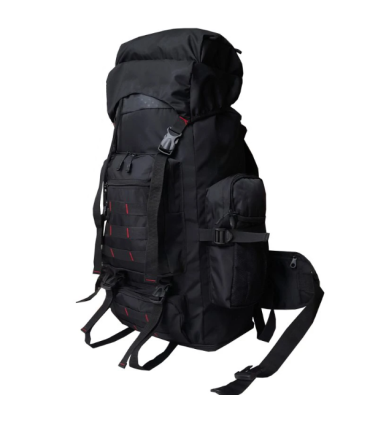 کوله پشتی کوهنوردی 90 لیتری مدل کلاسیک ضد آب