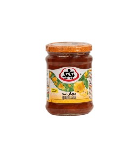 مربای به یک و یک 340 گرم