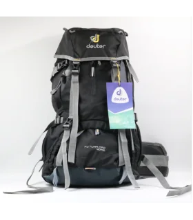 کوله پشتی کوهنوردی 55 لیتری مدل 09