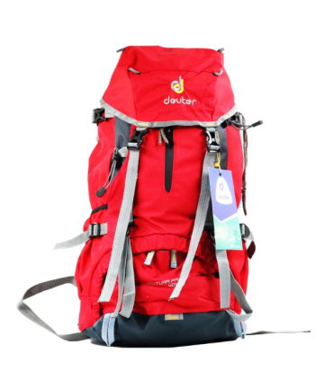 کوله پشتی کوهنوردی 55 لیتری مدل 09