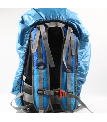 کوله پشتی کوهنوردی 55 لیتری مدل 09