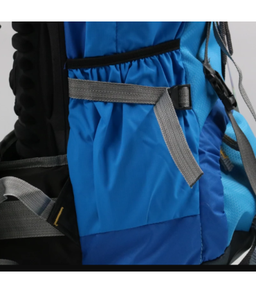 کوله پشتی کوهنوردی 55 لیتری مدل 09