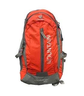 کوله پشتی کوهنوردی 30 لیتری دیوتر مدل APP-115