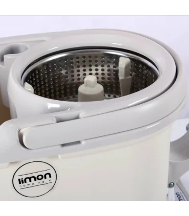 زمین شوی چرخشی لیمون مدل Walkable Mop