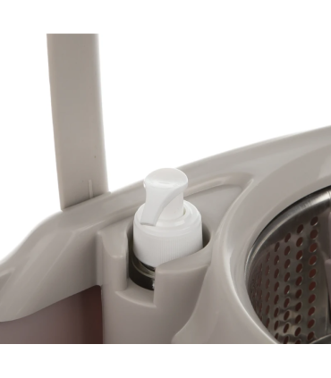 زمین شوی چرخشی لیمون مدل Walkable Mop