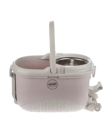 زمین شوی چرخشی لیمون مدل Walkable Mop