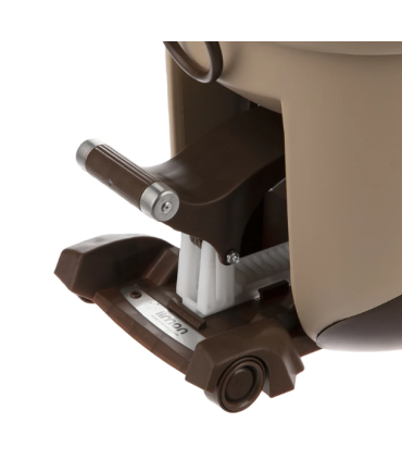 زمین شوی چرخشی لیمون مدل Walkable Mop