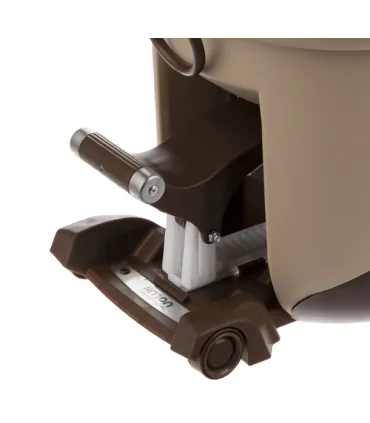 زمین شوی چرخشی لیمون مدل Walkable Mop