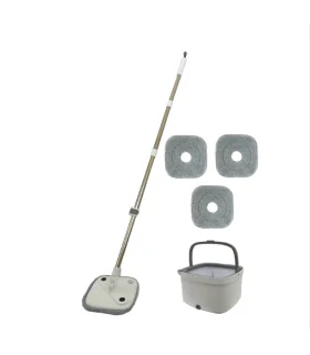 ست سطل و زمین شوی دبلیو اس مدل WS200