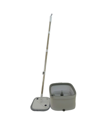 ست سطل و زمین شوی دبلیو اس مدل WS200