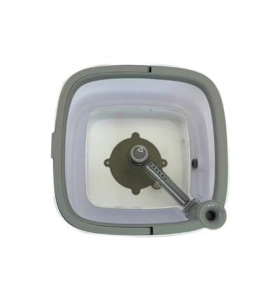 ست سطل و زمین شوی دبلیو اس مدل WS200