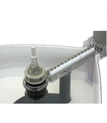 ست سطل و زمین شوی دبلیو اس مدل WS200